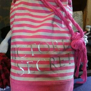 V.s bag draw strings